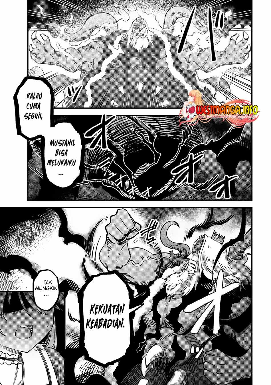 Kaifuku Jutsushi Yarinaoshi: Sokushi Mahou to Skill Copy no Chouetsu Heal